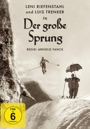 Der große Sprung